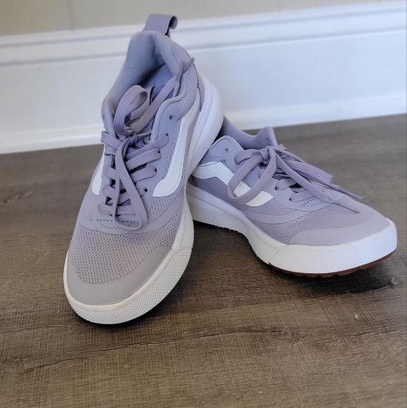 Vans Ultrarange Rapid - Picture 2 of 4